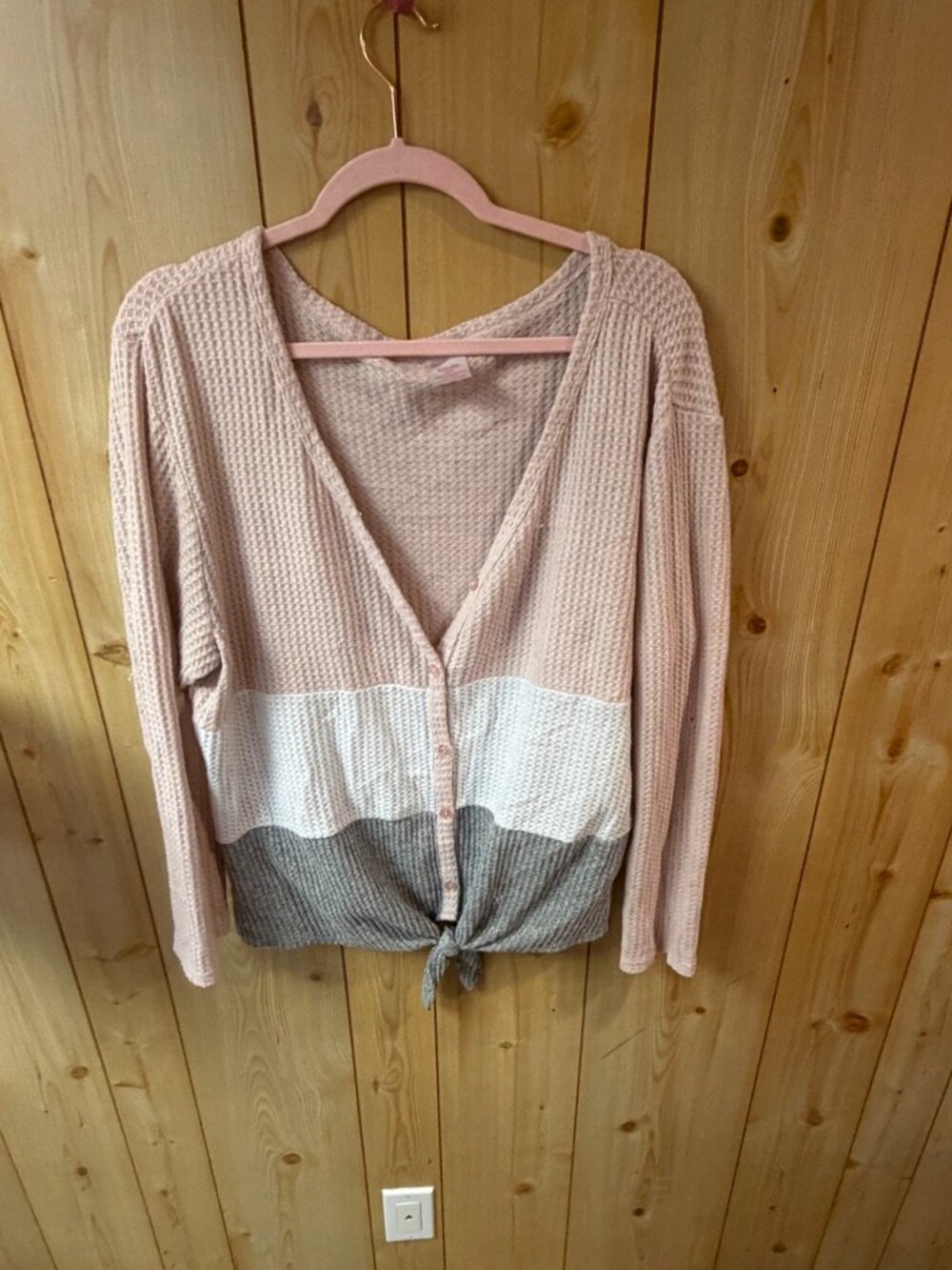 Fun Cardigan